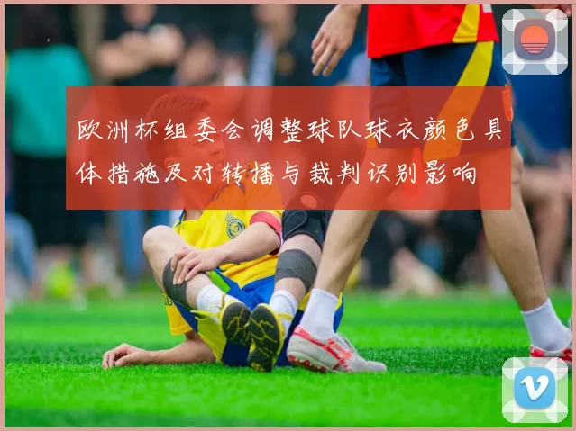 欧洲杯组委会调整球队球衣颜色具体措施及对转播与裁判识别影响
