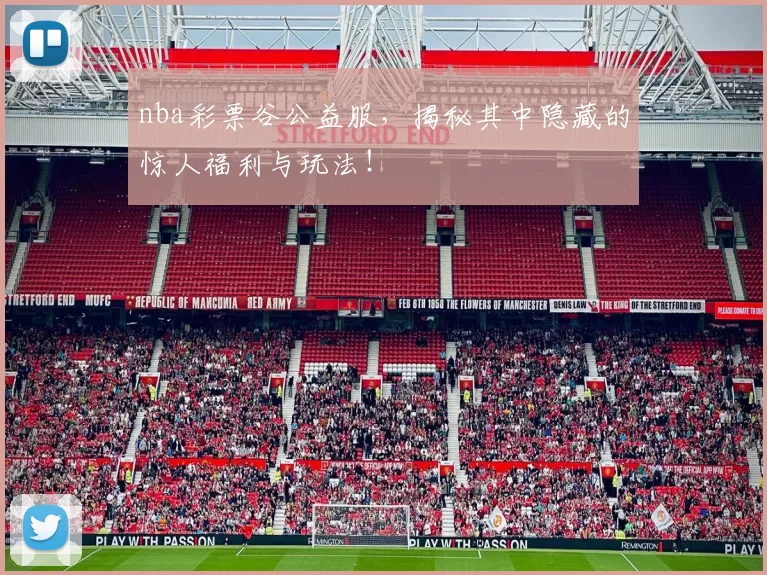 nba彩票谷公益服，揭秘其中隐藏的惊人福利与玩法！