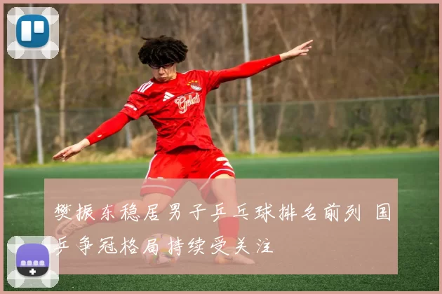 樊振东稳居男子乒乓球排名前列 国乒争冠格局持续受关注