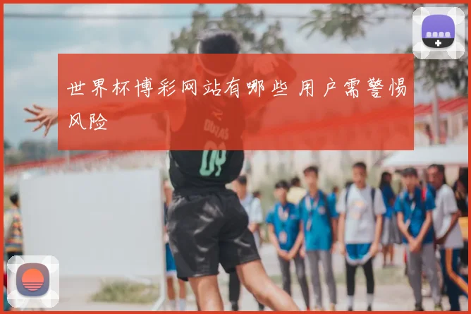世界杯博彩网站有哪些 用户需警惕风险
